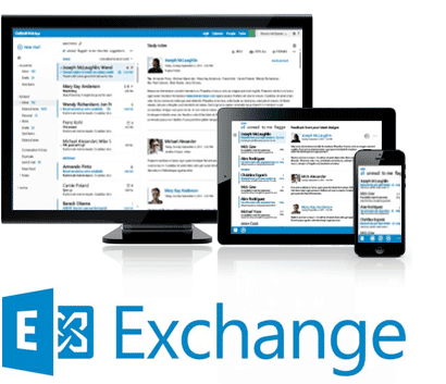 Hosted-Exchange