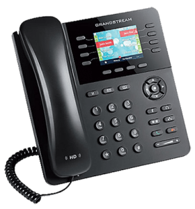 Grandstream GXP2135 8-Line IP Phone