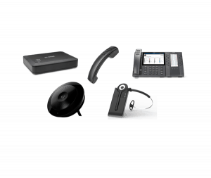 Matrix MiVoice 6900 Series Accessories