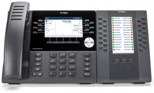 Matrix MiVoice Expansion Module