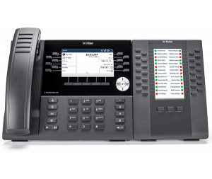 Matrix MiVoice Expansion Module