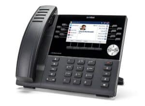 Matrix 6930 voip phones