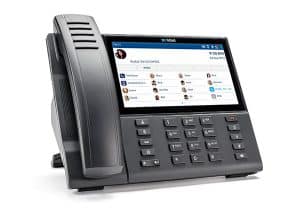 Matrix 6940 voip phones