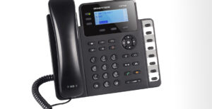 GXP1630 3-Line IP Phone