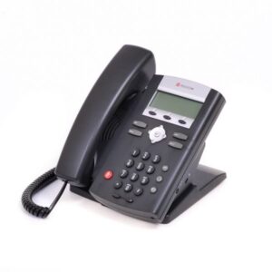 Polycom IP 331 2-Line IP Phone