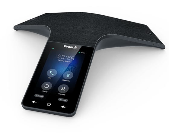 Yealink CP965 IP Phone Yealink CP965 IP Phone