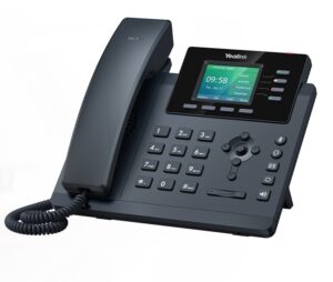 Yealink T34W IP Phone