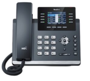 Yealink T44W IP Phone