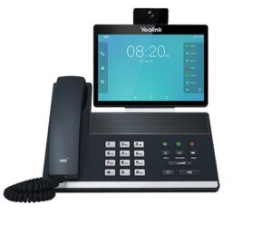 Yealink VP59 IP Phone