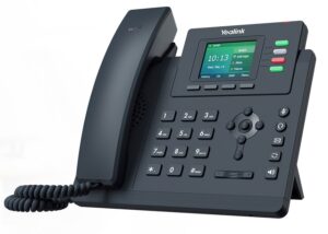 Yealink T33G IP Phone