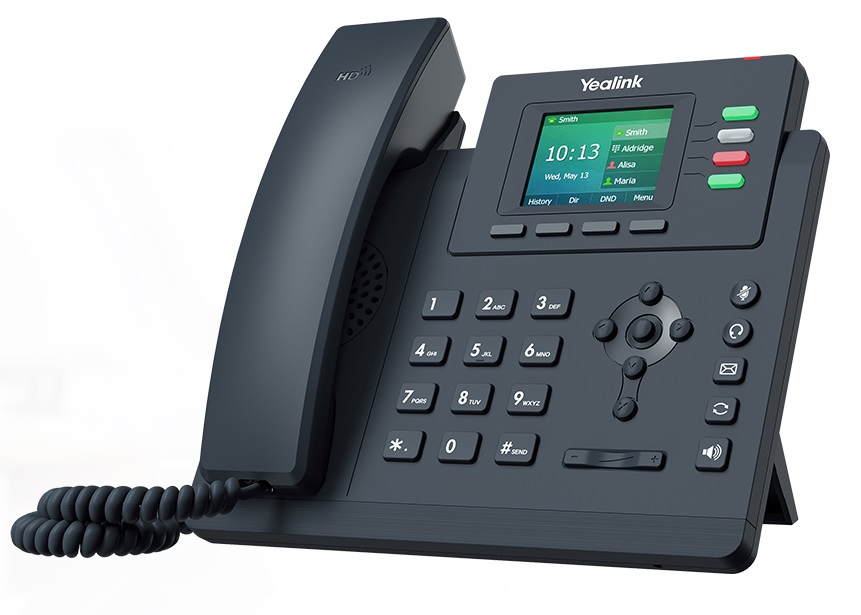 Yealink T33G IP Phone