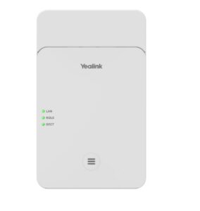 Yealink W75 IP Multi-Cell System