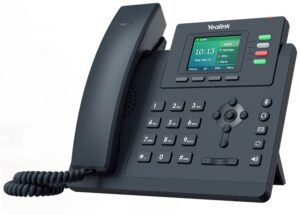 Yealink T33P IP Phone