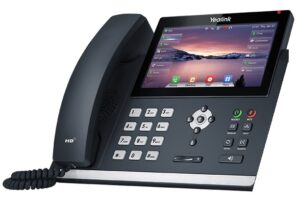 Yealink T48U IP Phone