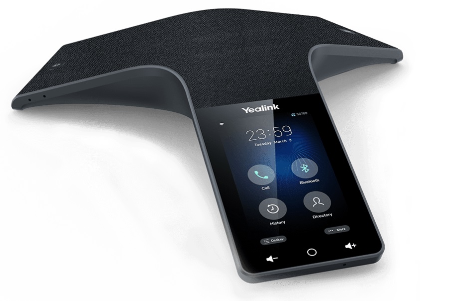 Yealink CP925 IP Phone Yealink CP925 IP Phone