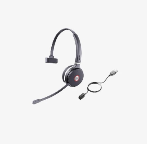 DECT Headset + W70B W90