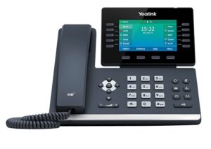 Yealink T54W DECT Desk Phone System