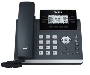 Yealink T42U IP Phone