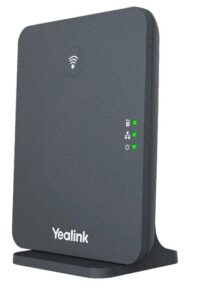 Yealink W70B IP Base Station
