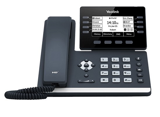 Yealink T53 IP Phone Yealink T53 IP Phone