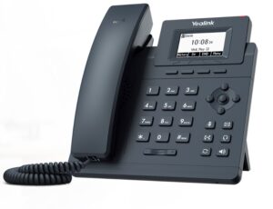 Yealink T30 IP Phone