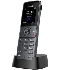 Yealink W74H DECT Handset IP Phone