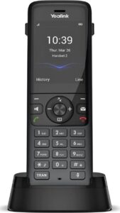 Yealink W78H DECT Handset IP Phone