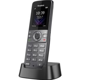 Yealink W71H DECT Handset IP Phone
