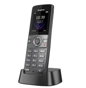 Yealink W73H DECT Handset IP Phone
