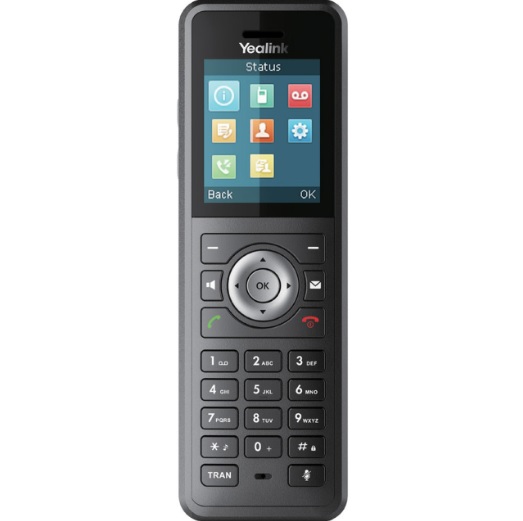Yealink W59R Handset IP Phone Yealink W59R Handset IP Phone