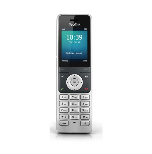 W56H Handset IP Phone W56H Handset IP Phone